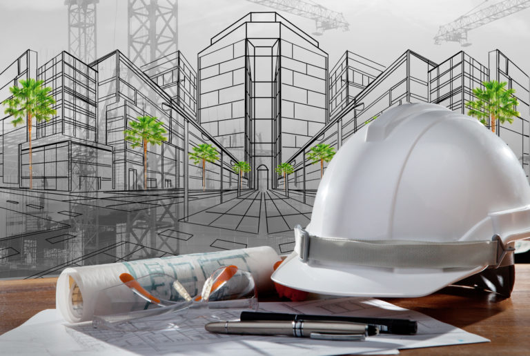 Read more about the article How to determine “Type of Construction” for your project