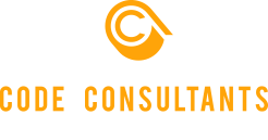Code Consultants International Logo