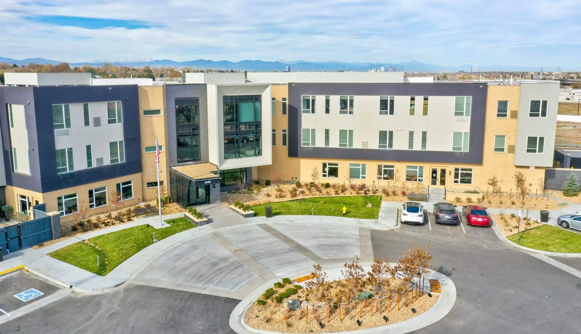 Read more about the article Why More Architects Are Bringing in Third-Party Building Code Consultants
